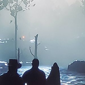 Meet your Posher, Terrell